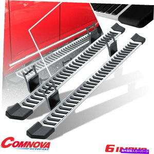 Nerf Bar 6 For 17-22 Ford F250 Superduty Side Step Super Cabnerf Barranust Board SS 6 For 17-22 FORD F250 Superduty Side Step Super CabNerf Bar Running Board SS�y���s�A���i�z