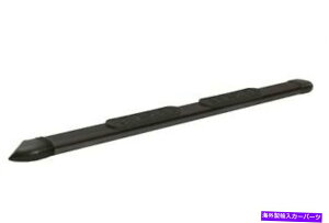 Nerf Bar Lund Universal 24�C���`�N�����X�e�b�v���[���t�H�[�h�A�g���^�A�h�b�W�AGMC / 281000�p Lund Universal 24 Inch Chrome Step Rails for Ford, Toyota, Dodge, GMC / 281000�y���s�A���i�z