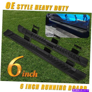 Nerf Bar 6 2017-2022 Ford F250 Superduty Crew Cab Side Step Running Board Nerf Bar v 6 For 2017-2022 Ford F250 Superduty Crew Cab Side Step Running Board Nerf Bar V�y���s�A���i�z