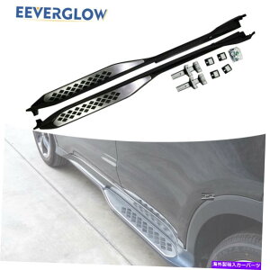 Nerf Bar �z���_HR-V HRV 2015-2021�����j���O�{�[�hNERF BAR US STOCK�ɓK���Ă���T�C�h�X�e�b�v Side Steps Fit for Honda HR-V HRV 2015-2021 Running Boards Nerf Bar US Stock�y���s�A���i�z
