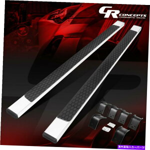 Nerf Bar 2009-2022 RAM 1500g/NbhLũyAX`[njJX^CXebvo[ PAIR STEEL HONEYCOMB STYLE STEP BAR FOR 2009-2022 RAM 1500 EXTENDED/QUAD CAB
