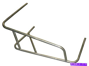 Nerf Bar gvX[XR|[lgSC-BN-0061ENERF 3|Cgogo[ Triple X Race Components Sc-Bn-0061 Right Nerf 3-Point Battle Bar