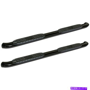 Nerf Bar �I�[�v���{�b�N�X�E�F�X�e�B��21-24005�l���t�o�[ OPEN BOX Westin 21-24005 Nerf Bars