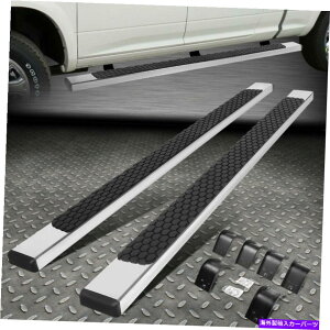Nerf Bar 09-22RAM 1500-3500g/NAbhLu5 "TChXebvi[to[jO{[h FOR 09-22 RAM 1500-3500 EXTENDED/QUAD CAB 5" SIDE STEP NERF BAR RUNNING BOARDS