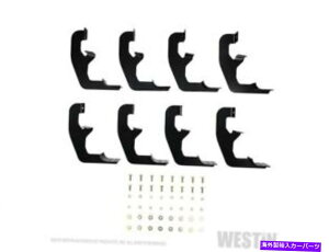 Nerf Bar �X�e�b�v�i�[�t�o�[�}�E���g�L�b�g6ccc87 for silverado 1500 2500 HD 3500 2021 2019 2020 Step Nerf Bar Mount Kit 6CCC87 for Silverado 1500 2500 HD 3500 2021 2019 2020�y���s�A���i�z