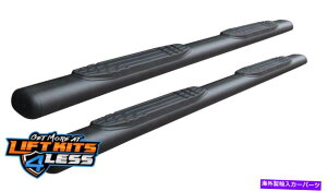 Nerf Bar Go Rhino 10480T 4 "1000V[ỸTChXebv2014-14V{[Voh1500 Go Rhino 10480T 4" 1000 Series Side Steps for 2014-14 Chevrolet Silverado 1500