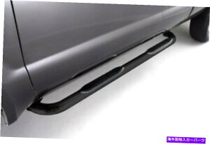 Nerf Bar BLAK36DGX 3 'Ehi[to[ Blak36dgx 3' Round Nerf Bar