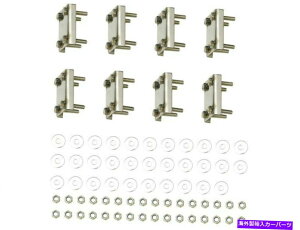 Nerf Bar 2003-2009 Dodge Ram 2500XebvNERFo[}EgLbgWestin 68776GQ 2004 2005 For 2003-2009 Dodge Ram 2500 Step Nerf Bar Mount Kit Westin 68776GQ 2004 2005
