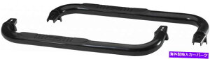 Nerf Bar p[W8625{fBTCh3C`BEhXebvo[zC[ - zC[ Rampage 8625 Body Side 3 in. Round Step Bar Wheel -To- Wheel
