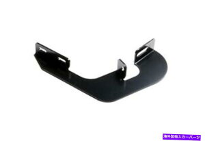 Nerf Bar Lund 318046 NERF BAR STEP�u���P�b�g�L�b�g�t�B�b�g04-22�^�C�^���^�C�^��XD Lund 318046 Nerf Bar Step Bracket Kit Fits 04-22 Titan Titan XD�y���s�A���i�z