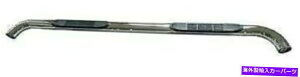 Nerf Bar Value Brand DR016S Value Nerf Bar VALUE BRAND DR016S Value Nerf Bar