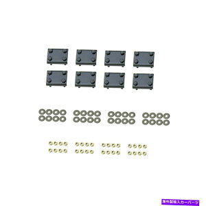 Nerf Bar EFXeB22-1075v~AI[oi[tXebvo[}EgLbg Westin 22-1075 Premier Oval Nerf Step Bar Mount Kit