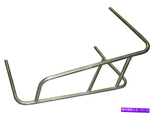 Nerf Bar gvX[XR|[lgNERF 3|Cgogo[[SC-BN-0060 TRIPLE X RACE COMPONENTS Left Nerf 3-Point Battle Bar Raised Rail SC-BN-0060
