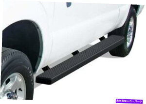 Nerf Bar 5 iboard�����j���O�{�[�hNERF�o�[�t�B�b�g99-16 FORD F250/F350 SuperDuty Super Cab 5 iBoard Running Boards Nerf Bars Fit 99-16 Ford F250/F350 SuperDuty Super Cab�y���s�A���i�z