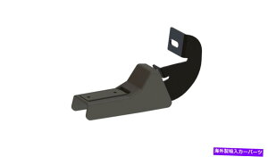 Nerf Bar GEM�`���[�u400015 T3�����j���O�{�[�h�}�E���g�u���P�b�g GEM Tube 400015 T3 Running Board Mounting Bracket