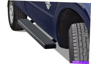 Nerf Bar 6 iboard�����j���O�{�[�hNERF�o�[-99-16 FORD F250/F350 SuperDuty Regulal Cab 6 iBoard Running Boards Nerf Bars - 99-16 Ford F250/F350 SuperDuty Regular Cab�y���s�A���i�z