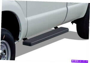 Nerf Bar 5 iboard�����j���O�{�[�hNERF�o�[-99-16 FORD F250/F350 SuperDuty Regulal Cab 5 iBoard Running Boards Nerf Bars - 99-16 Ford F250/F350 SuperDuty Regular Cab�y���s�A���i�z