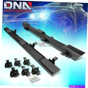 Nerf Bar 07-16 JK Jeep Wrangler 4DR�X�e�����XOE�t�@�N�g���[�X�^�C���T�C�h�X�e�b�vNERF�o�[�L�b�g FOR 07-16 JK JEEP WRANGLER 4DR STAINLESS OE FACTORY STYLE SIDE STEP NERF BAR KIT�y���s�A���i�z