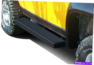 Nerf Bar iboardjO{[h6C`}bgubNtBbg07-14g^FJN[U[ iBoard Running Boards 6 inches Matte Black Fit 07-14 Toyota FJ Cruiser