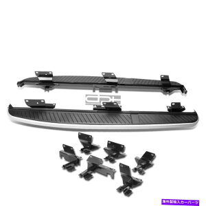 Nerf Bar tBbg06-13W[o[X|[cL320 5.5 "A~jETChXebvjO{[hNERFo[ Fit 06-13 Range Rover Sport L320 5.5"Aluminum Side Step Running Board Nerf Bar