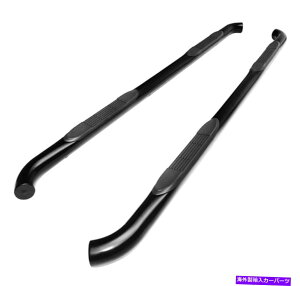 Nerf Bar 11-15W[vOh`FL[ubNp̐V3C`TChXebvi[to[ New 3" Side Step Nerf Bars For 11-15 Jeep Grand Cherokee Black