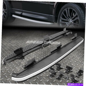 Nerf Bar 06-13W[o[X|[cL320 5.5 "A~jETChXebvjO{[hNERFo[ FOR 06-13 RANGE ROVER SPORT L320 5.5"ALUMINUM SIDE STEP RUNNING BOARD NERF BAR