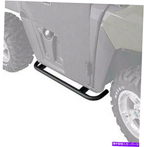 Nerf Bar Polaris New OEM�����W���[400 500 800 XP�X�e�b�vNERF�o�[2877703-458 Polaris New OEM Ranger 400 500 800 XP Step Nerf Bars 2877703-458�y���s�A���i�z