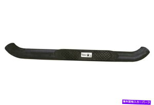 Nerf Bar ���ȃ��b�W4 �W�[�v�I�[�o���i�[�t�o�[-11591.05 Rugged Ridge 4 Jeep Oval Nerf Bars - 11591.05�y���s�A���i�z