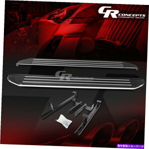 Nerf Bar 5.5 10-15���N�T�XRX 350/450/450H SUV�p�̃A���~�j�E���{���g�I���T�C�h�X�e�b�vNERF�o�[ 5.5 ALUMINUM BOLT-ON SIDE STEP NERF BAR FOR FOR 10-15 LEXUS RX 350/450/450h SUV�y���s�A���i�z