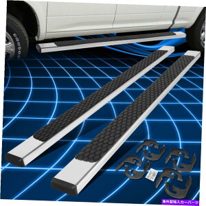 Nerf Bar 04-14Ford F-150g^NV[5 "SSnjJXebvi[to[jO{[h For 04-14 Ford F-150 Extended Cab 5" SS Honeycomb Step Nerf Bar Running Boards