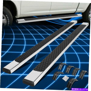 Nerf Bar 99-16 F250-550gLu5 "SSnjJXebvTChi[to[jO{[h For 99-16 F250-550 Extended Cab 5" SS Honeycomb Step Side Nerf Bar Running Board
