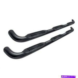 Nerf Bar promaxx 11114b 3 shilverado 1500 new for silverado for silverado Promaxx 11114B 3 Nerf Step Bar Running Board Black For Silverado 1500 NEW