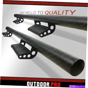 Nerf Bar 15-21tH[hF-150N[LuXebvjO{[hTChXebvi[to[DX^C For 15-21 Ford F-150 Crew Cab Steps Running Boards side step Nerf Bar D Style