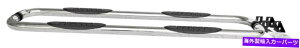 Nerf Bar ICIivVIȍijnerf36dgx nerf bar fits 19 1500 ICI (Innovative Creations) NERF36DGX Nerf Bar Fits 19 1500