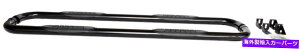 Nerf Bar ICI�i�v�V�I�ȍ�i�jblak37dgx nerf bar fits 19 1500 ICI (Innovative Creations) BLAK37DGX Nerf Bar Fits 19 1500�y���s�A���i�z