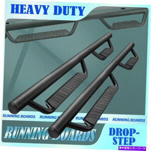 Nerf Bar 15-22�R�����h/�L���j�I���T�C�h�X�e�b�v�����j���O�{�[�hNERF�o�[�N���[�L���uOE�X�^�C��BCC For 15-22 Colorado/Canyon Side Step Running Board Nerf Bar Crew Cab OE Style BCC�y���s�A���i�z
