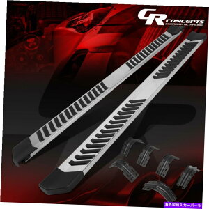 Nerf Bar 6 SS�X�e�b�v�o�[�����j���O�{�[�h1999-2016 Ford F250-F550�X�[�p�[�f���[�e�B�N���[�L���u 6 SS STEP BAR RUNNING BOARD FOR 1999-2016 FORD F250-F550 SUPER DUTY CREW CAB�y���s�A���i�z