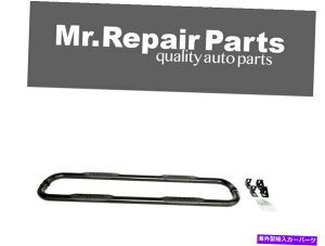 Nerf Bar ICI 3�C���`���E���h�u���b�N�L���u�����O�b�g�i�[�t�o�[2019 RAM 1500��BLAK37DGX ICI 3 Inch Round Black Cab Lenght Nerf Bars for 2019 Ram 1500 # BLAK37DGX�y���s�A���i�z