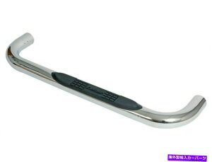 Nerf Bar Dee Zee 3 "EhTChXebvNERFo[| 2hAW[vO['07 -14 | DZ370643 DEE ZEE 3" Round Side Steps Nerf Bars | 2-Door JEEP WRANGLER '07-14 | DZ370643