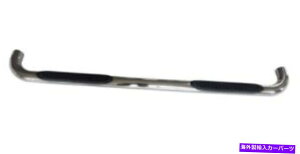 Nerf Bar NERF79FD NASTA NERF BAR 00-02 FORD F150�X�[�p�[�N���[ Nerf79FD Nasta Nerf Bar 00-02 Ford F150 Super Crew�y���s�A���i�z