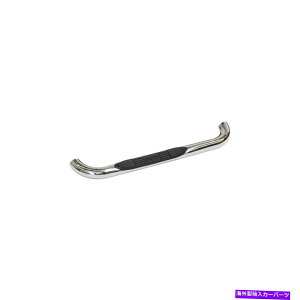 Nerf Bar Westin 23-1320 eV[Y3Ehi[tXebvo[ Westin 23-1320 E-Series 3 Round Nerf Step Bars