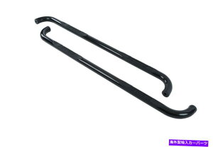 Nerf Bar Go Rhino 01-13 Chevrolet Silverado 1500 4000V[YTChXebv - Lu̒ - Go Rhino 01-13 Chevrolet Silverado 1500 4000 Series SideSteps - Cab Length -