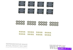 Nerf Bar �E�F�X�e�B�����i-22-1415 Westin Parts - 22-1415�y���s�A���i�z