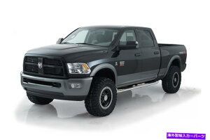 Nerf Bar SMITTYBILT DN230-S4B Sure Step Side Bar�t�B�b�g95-02 RAM 1500 RAM 2500 RAM 3500 Smittybilt Dn230-S4b Sure Step Side Bar Fits 95-02 Ram 1500 Ram 2500 Ram 3500�y���s�A���i�z