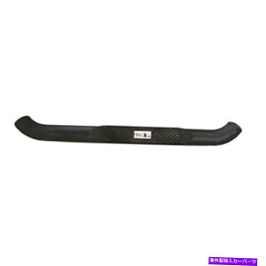 Nerf Bar ���ȃ��b�W11591.05�T�C�h�`���[�u�X�e�b�v�t�B�b�g07-18�����O���[�iJK�j Rugged Ridge 11591.05 Side Tube Step Fits 07-18 Wrangler (JK)�y���s�A���i�z