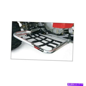 Nerf Bar }noV[iׂĂ̔Njlto[RuACV[YubNEFuj[X Yamaha Banshee(All Years) Nerf Bars Cobra Alloy series Black Webbs New
