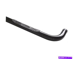 Nerf Bar Smittybilt Sure Sure�X�e�b�v3 Nerf Bar-Matte Black�AWrangler JK 4dr�B; JN49-S4T Smittybilt Sure Steps 3 Nerf Bar-Matte Black, for Wrangler JK 4dr.; JN49-S4T�y���s�A���i�z