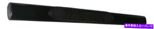 Nerf Bar TrailFX A1547B NERF BAR BLACK POWDERCOIRED CORETED CORETED CORED TrailFX A1547B Nerf Bar Black Powder Coated With Surface Steps�y���s�A���i�z