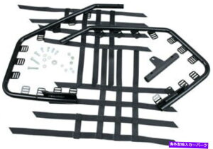 Nerf Bar DGptH[}X-54-4470-X`[i[to[AubNo[ - ubNEFuubN/ubN DG Performance - 54-4470 - Steel Nerf Bars, Black Bar - Black Web Black/Black