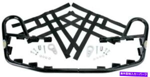 Nerf Bar Motorsport Products ez-fit nerf bars black fits yamaha yfz450 2004-2009 Motorsport Products EZ-FIT Nerf Bars Black fits Yamaha YFZ450 2004-2009